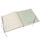 Фотокнига на 48 листов «Моя малышка», 26×28 см - фото 64520039