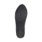 Туфли школьные для девочки SC-21453 (чёрный) (р. 34) - Фото 6