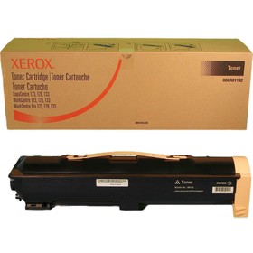 Тонер Картридж Xerox 006R01182 черный для Xerox WCP 123/128/133 (30000стр.) 1726103