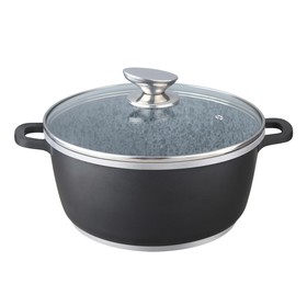 

Кастрюля Granite, 9,4 л