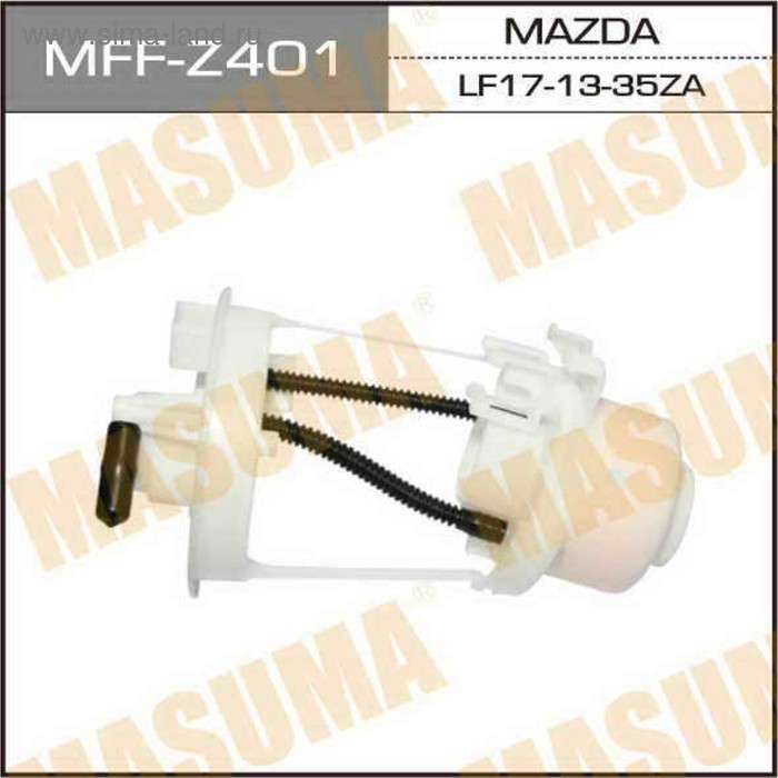 Фильтр топливный в бак  Masuma MFFZ401 - Фото 1