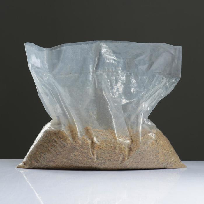 Крошка Кремний, мешок 10 кг, фракция 10-20 - фото 1905460267