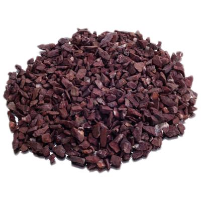 Каменная крошка, яшма, 10 кг, фракция 10-20 мм