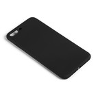 Накладка Caseguru Apple iPhone 7/8 Plus Soft-Touch - Фото 1