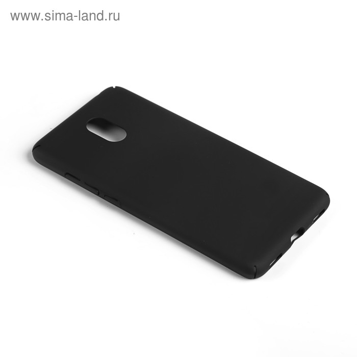 Накладка Caseguru Meizu M6 Soft-Touch - Фото 1