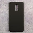 Накладка Caseguru Xiaomi Redmi Note 4X Soft-Touch - Фото 1