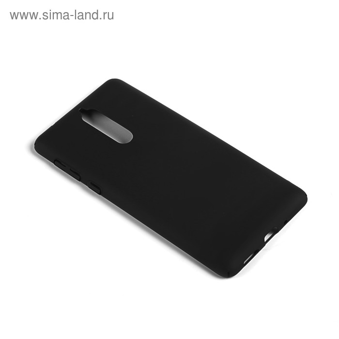 Накладка Caseguru Nokia 8 Soft-Touch - Фото 1