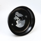 Звонок настольный Ring for a sex, 7.5×7.5×6 см - Фото 3