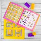 Развивающая игра «Составь картинку. Транспорт» - Фото 2