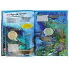 Большая детская энциклопедия «Подводный мир» - Фото 4