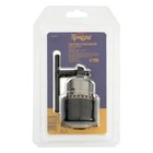 Патрон для дрели ТУНДРА, B-18, 3 - 16 мм - Фото 6