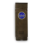 Ящик почтовый без замка (с петлёй), вертикальный, «Узкий», бронзовый - Фото 7