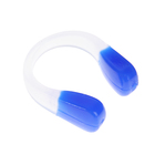 Зажим для носа FASHY Silicon Nose Clip, размер универсальный - Фото 1