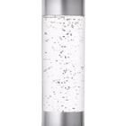 Светильник «Блеск цилиндра» LED, лава, блёстки, от батареек 3хLR44 серебро 18 см RISALUX - Фото 9