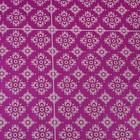 Пленка для цветов "Эстель", фиолетовая, 0,7 х 10 м, 20 мкм - Фото 2