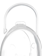 Контейнер для хранения и стерилизации сосок и пустышек, цвет прозрачный - Фото 9