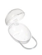 Контейнер для хранения и стерилизации сосок и пустышек, цвет прозрачный - Фото 13