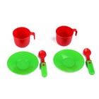 Игровой набор «Кондитер» с фартуком и аксессуарами - Фото 8