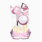 Медальница с фоторамкой «Гимнастика №1», 44×23 см - Фото 6