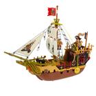Набор пиратов «Грозный парус», с кораблем и пиратами - Фото 2