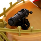 Набор пиратов «Грозный парус», с кораблем и пиратами - фото 4851270