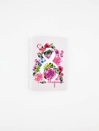 Блокноты «8 марта», 8 шт., А6 на скрепке, 32 листа - фото 67923261