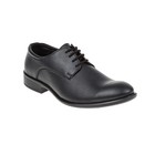 Туфли мужские, цвет чёрный, размер 40 - Фото 1