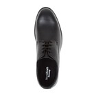 Туфли мужские, цвет чёрный, размер 40 - Фото 5