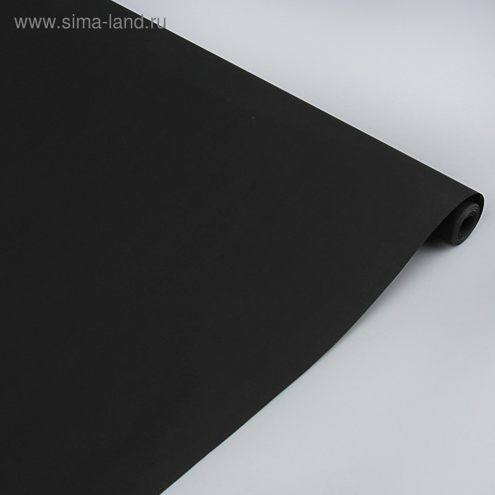 Пергамент флористический «Малевич», 0.6×10 м, 58 г/м² - Фото 1