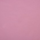 Пергамент флористический "Розовый", 0,5 х 10 м, 58 г/м2 - Фото 3
