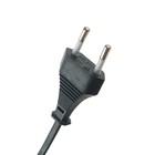 Машинка для стрижки Luazon LTRI-14, 15 Вт, 3/6/9/12 мм, 220 В, красная - Фото 9