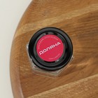 Банка для сыпучих Доляна «Идиллия», 70 мл, 5.4×5.3 см, с металлической крышкой, стекло, прозрачная - Фото 4