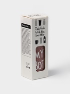 Бутылка для воды в чехле «Ротанг», 400 мл, h=20 см, МИКС - Фото 6