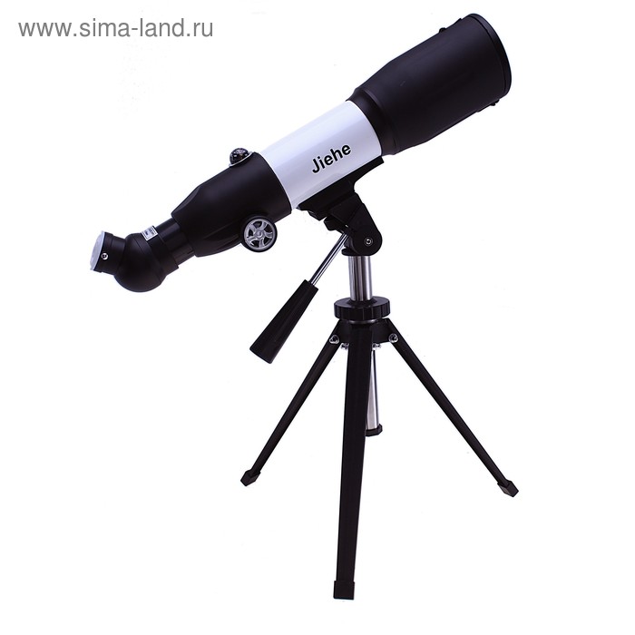 Телескоп настольный "Созвездие" 50х - Фото 1
