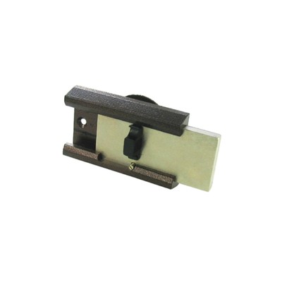 Замок накладной «С-Пб Барьер» 2Р, 120×74×46 мм, 5 ключей