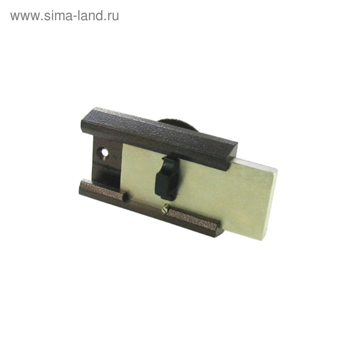 Замок накладной «С-Пб Барьер» 2Р, 120×74×46 мм, 5 ключей - Фото 1