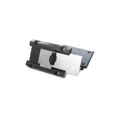 Замок накладной «С-Пб Барьер» 3Р, 120×84×46 мм, 5 ключей