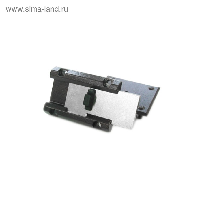 Замок накладной «С-Пб Барьер» 3Р, 120×84×46 мм, 5 ключей - Фото 1