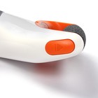 Электрическая роликовая пилка Wow Foot для педикюра, от 4-х батареек - Фото 3