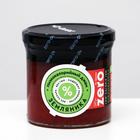 Низкокалорийный джем Mr. Djemius ZERO, земляника, 270 мл - Фото 5