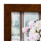 Картина "Шикарный букет" 27*37 см, микс - фото 24406489