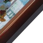 Картина "Шикарный букет" 27*37 см, микс - фото 24406493