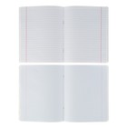 Комплект предметных тетрадей 40 листoв "Теория и практика", обложка мелованный картон, 10 штук - Фото 4