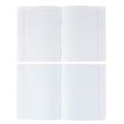 Комплект предметных тетрадей 48 листов "Люблю изучать!", обложка мелованный картон, 12 штук - Фото 5