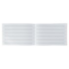 Тетрадь для нот А5, 24 листа "Цветная музыка", обложка мелованный картон, микс - Фото 2