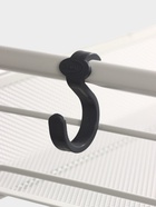 Этажерка «Ладья 2К», 3 яруса, 44×25×75.5 см, на колёсах, светло-серая - Фото 7