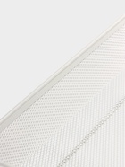 Этажерка «Ладья 2К», 3 яруса, 44×25×75.5 см, на колёсах, светло-серая - Фото 9