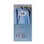 Отпариватель Irit IR-2314, ручной, 800 Вт, 200 мл, 25 г/мин, синий - фото 54204