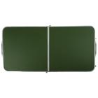 Стол ССТ-3П, 102 х 50 х 44,5 / 61 см, цвет хаки - Фото 3