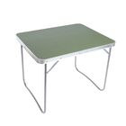 Стол складной ССТ-4, 78.5×60.2×61 см, цвет хаки - Фото 1